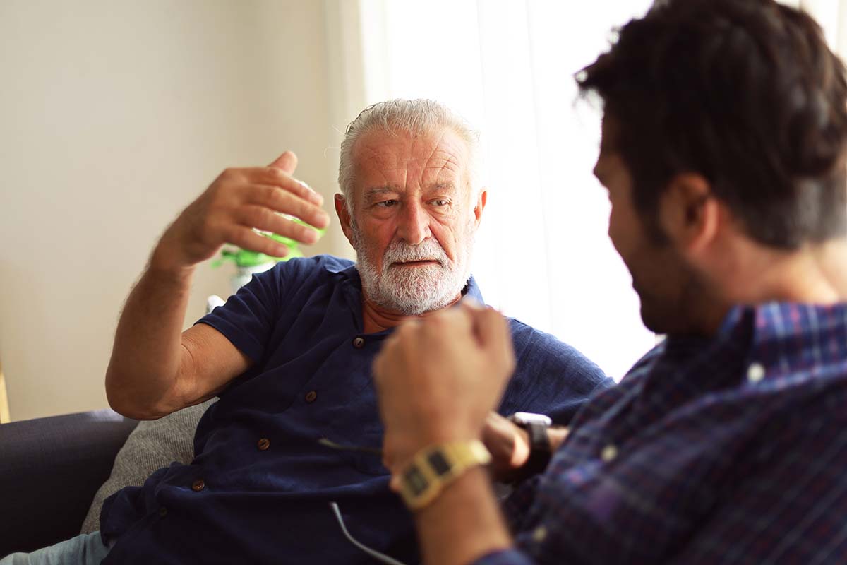 Making amends with family in recovery nebraska rehab