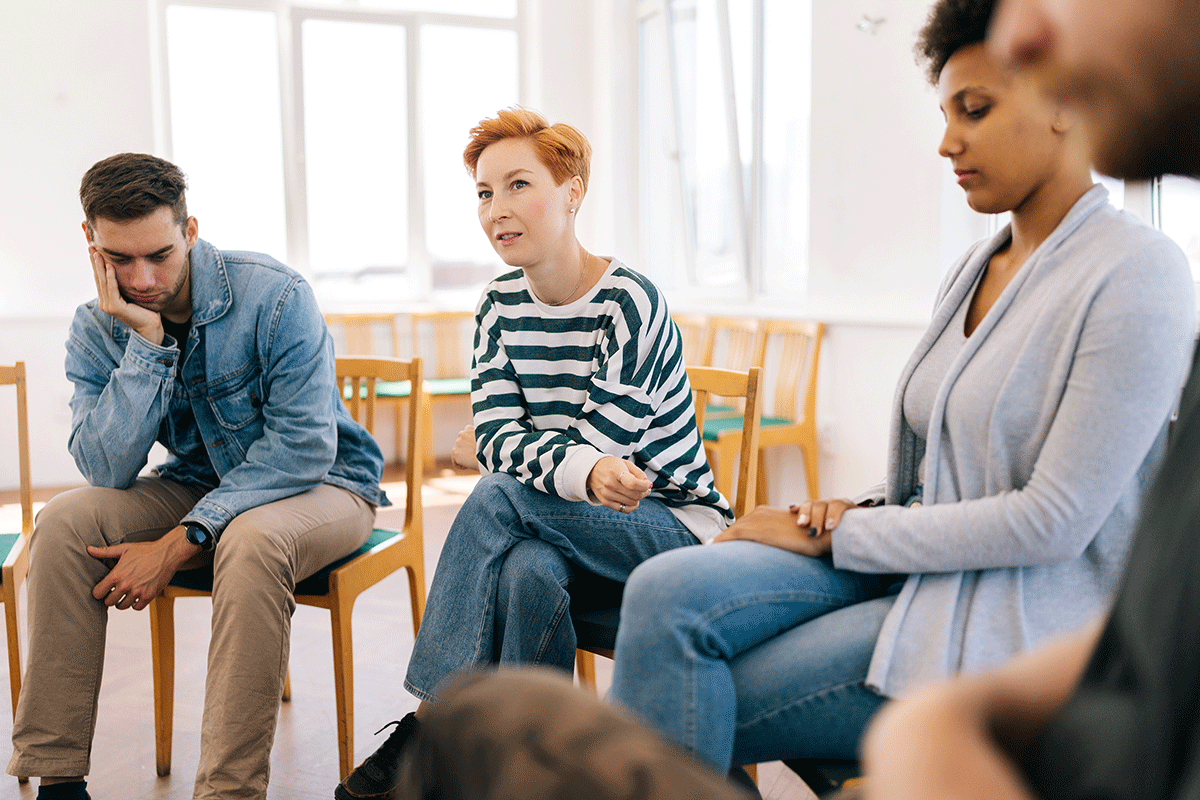 Find an Alcohol Rehab Program Omaha, NE