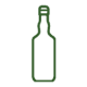 bottle icon